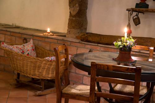 Castello Di Proceno Albergo Diffuso In Dimora D'Epoca