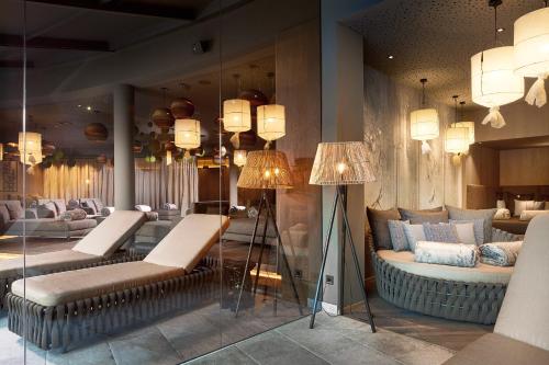 Krumers Alpin – Your Mountain Oasis - image 10