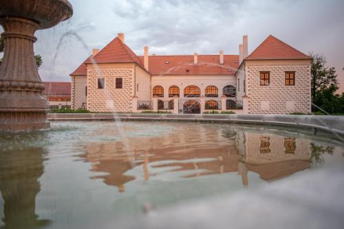 Hotel Zámek Valeč
