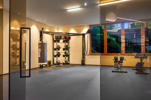 Krumers Alpin – Your Mountain Oasis - image 11