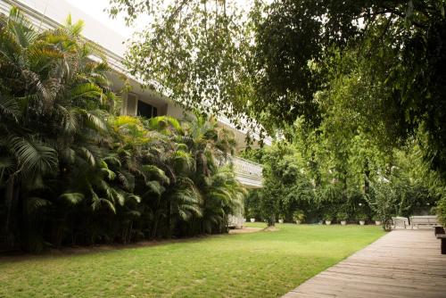 Foto - Diplomat, Chanakyapuri New Delhi- A Boutique Hotel