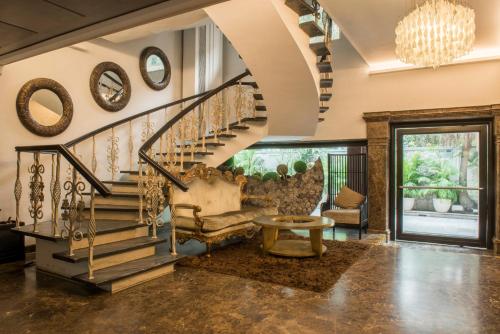 Hotel Diplomat photo 3