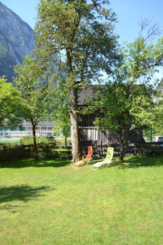 Gingin- rooms in Hallstatt