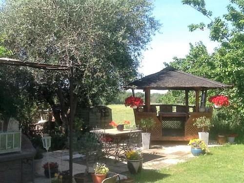 La Bastide d'Einesi