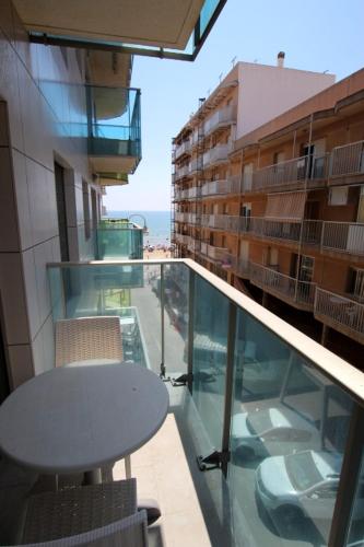 Apartamento 10 Marjal Playa Centro de Guardamar