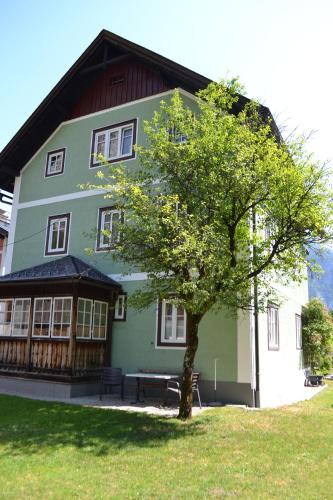 Gingin- rooms in Hallstatt