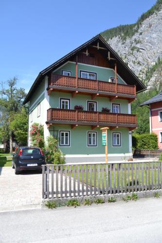 Gingin- rooms Hallstatt