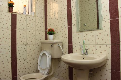 Two-Bedroom Apartment image 9