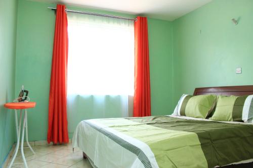 Essy's Apartments Nakuru with pool & GYM in Nakuru