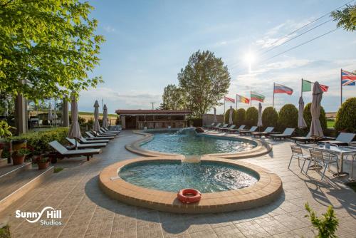 hotel photo