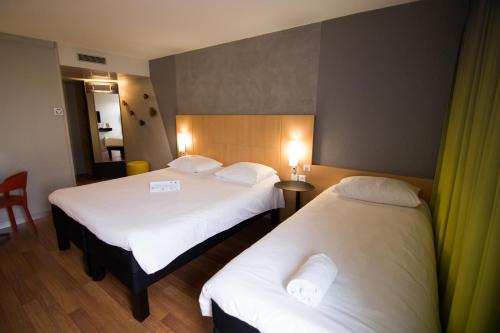 ibis Rennes Beaulieu