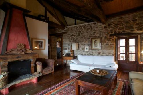 Krogs/atpūtas telpa, El Taller De La Seda in Cobreros