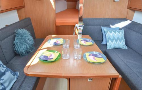  Two-Bedroom Accommodation in Balatonlelle in Balatonlelle