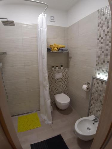 Apartmani Dream