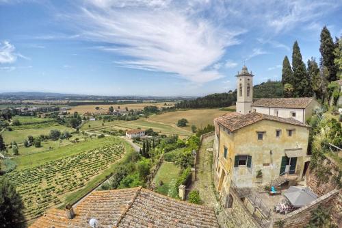 Canonica di Alica - Accommodation - Palaia