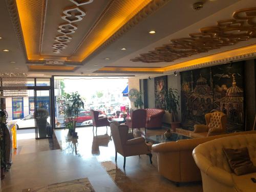 The Port Hotel, Istanbul (fotografie 6)