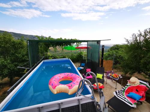  Apartment Sunday, Unterkunft in Klis