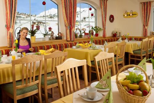 Hotel & Appartement Auerhahn - image 9