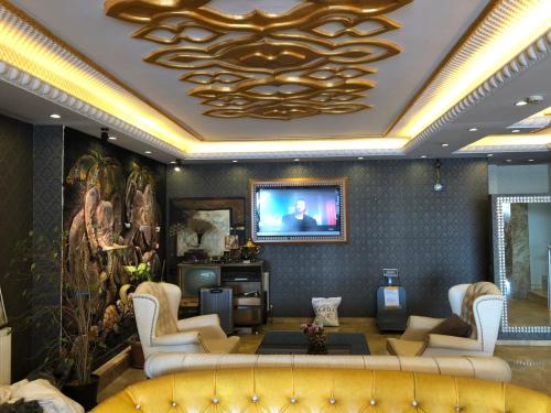 The Port Hotel – Istanbul, FL