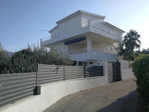  Apartments Mia in Zečevo
