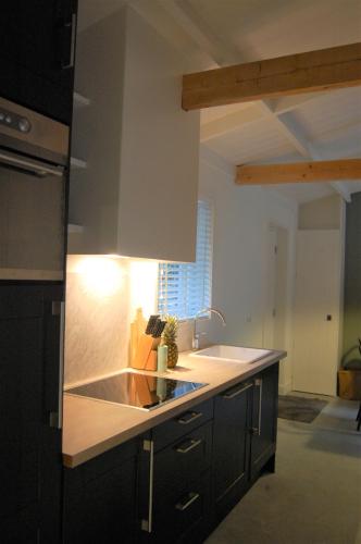  "Buitendijks Genieten" in Dreumel