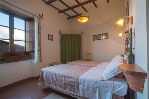 Castello Di Proceno Albergo Diffuso In Dimora D'Epoca