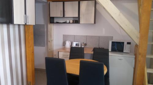  Sétány apartman in 8600 Siófok