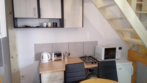  Sétány apartman in Siófok