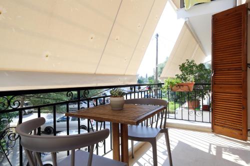 Sti Chora Apartments 5