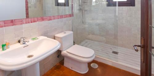 Entre 2 Mezquitas Apartamento 8, Кордова (фото 3)