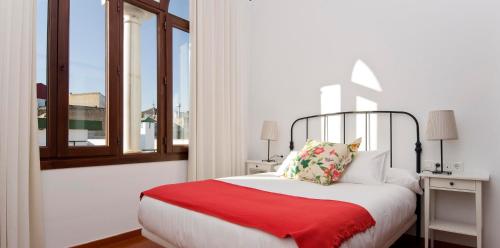 Entre 2 Mezquitas Apartamento 8, Кордова (фото 4)