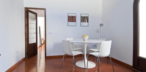 Entre 2 Mezquitas Apartamento 8, Кордова (фото 5)
