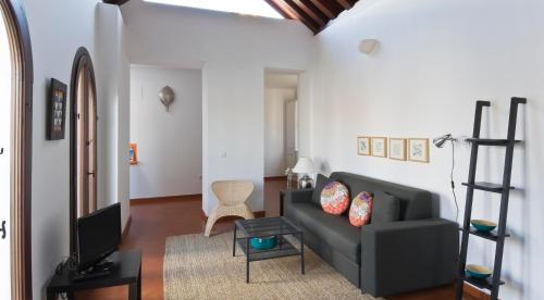 Entre 2 Mezquitas Apartamento 8, Кордова (фото 6)