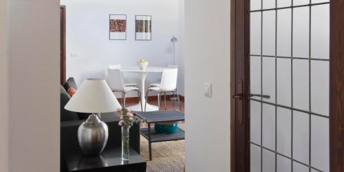 Entre 2 Mezquitas Apartamento 8, Кордова (фото 7)
