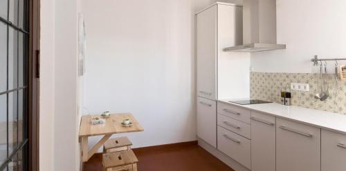 Entre 2 Mezquitas Apartamento 8, Кордова (фото 9)