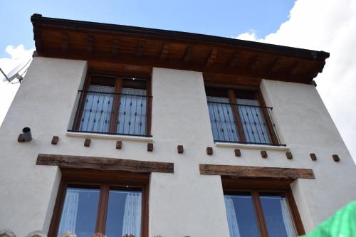  La Mira in Barriosuso Del Val