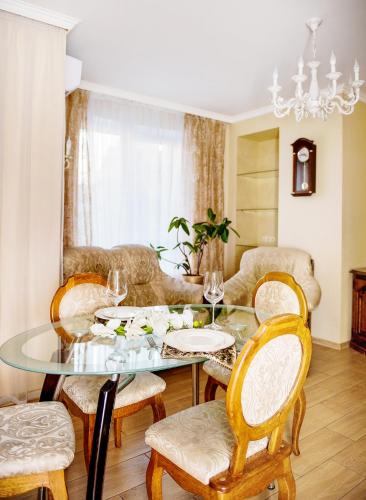 Apart Reserve Sloboda Suite - Apartment - Ivano-Frankivsʼk