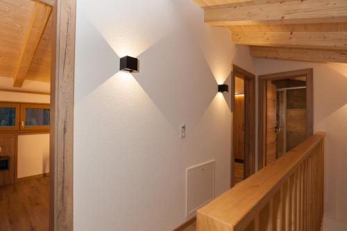 Fasiliteter, Apartmenthaus Burgner in Ulmich