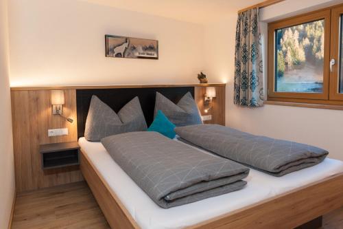 Apartmenthaus Burgner in Ulmich