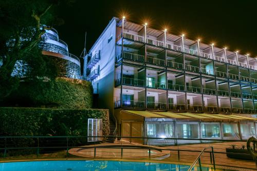 Hotel Do Caracol