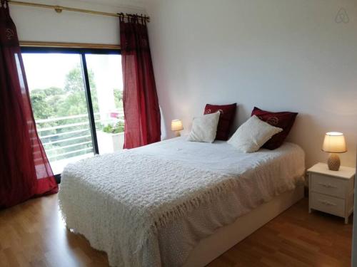  Apartamento Eden com piscina entre o mar e a serra in Alcabideche