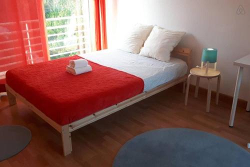  Apartamento Eden com piscina entre o mar e a serra in Alcabideche