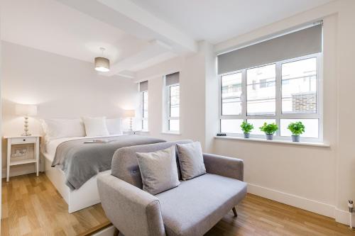 Nell Gwynn Chelsea Accommodation - image 4