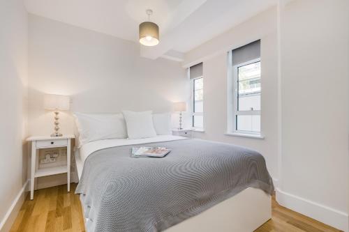 Nell Gwynn Chelsea Accommodation - image 3