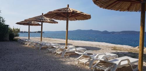 Junior Suite with Terrace