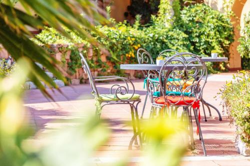 208427099 Hotel Club Saraceno - Bovis Hotels