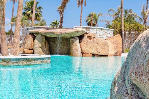 208427120 Hotel Club Saraceno - Bovis Hotels
