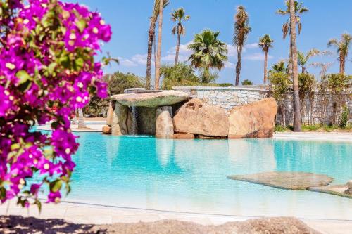208427126 Hotel Club Saraceno - Bovis Hotels