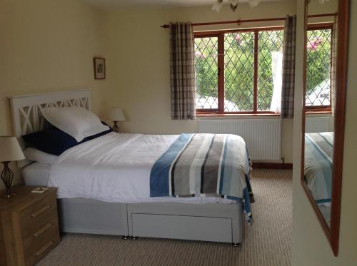 Meadowview - Accommodation - Cullompton
