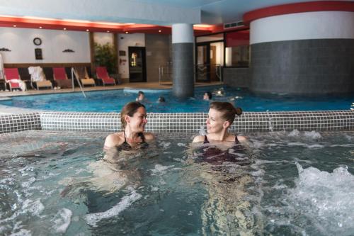CGH Résidences & Spas Les Clarines - main image